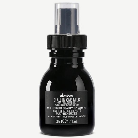 Davines Other - *BRAND NEW/ UNOPENED/ UNUSED* Davines OI All In One Milk 50ml